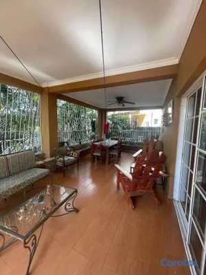casas - Casa de 4 habitaciones en venta en Urbanización Pa 6