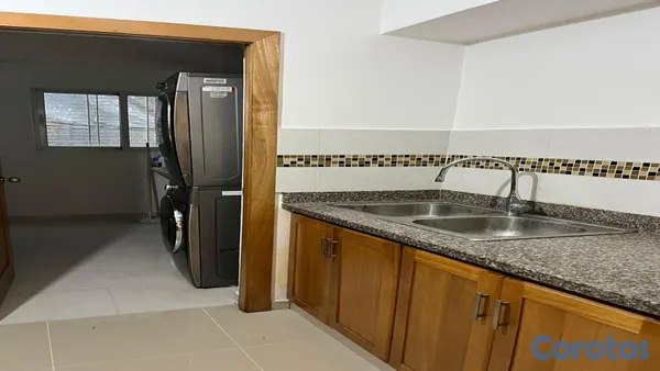 apartamentos - apartamento en los restauradores 3