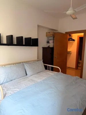 apartamentos - Apartamento amueblado en Alquiler, en Bella Vista 11