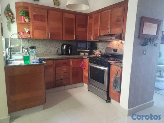 penthouses - Penthouse piso 4to y 5to en los prados 3