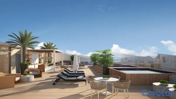 apartamentos - Venta de apartamentos de ultra lujo en Cap Cana, a pasos de Playa Juanillo 4