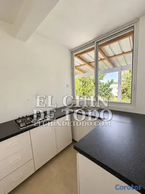 casas vacacionales y villas - Casa con 2 viviendas independientes en Las Terrenas, 6 hab, 800 m² 15