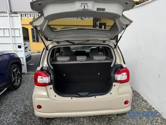 carros - Toyota passo 2022 11