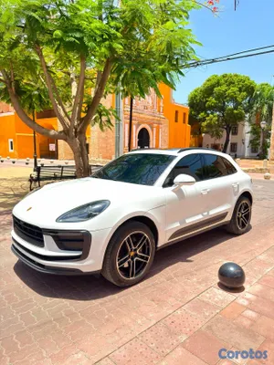 jeepetas y camionetas - Porsche Macan 2024. Garantía Vigente. Cero detalles. 2