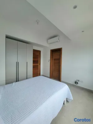 apartamentos - Hermoso apartamento en venta. 5