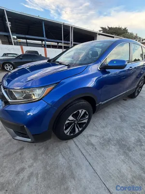 jeepetas y camionetas - 2022 Honda CR-V Special Edition 2