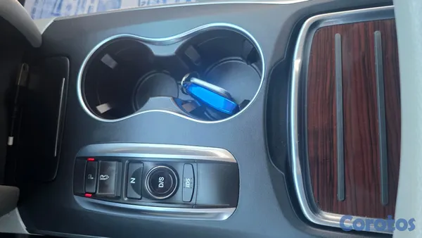 jeepetas y camionetas - ACURA MDX COMO NUEVA 17