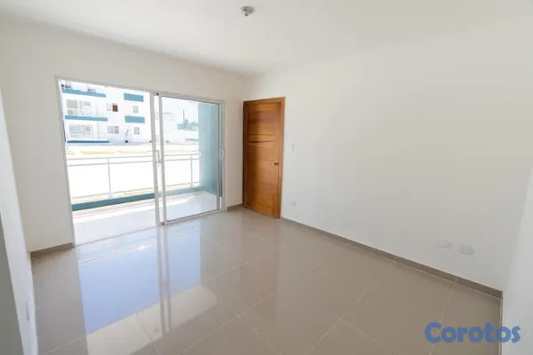 apartamentos - Apartamentos en Venta en Boca Chica, 3 Hab. con Línea Blanca 4