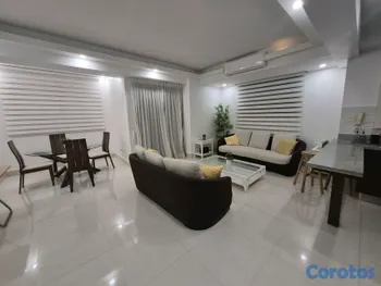 apartamentos - Gran oportunidad de inversión en Naco