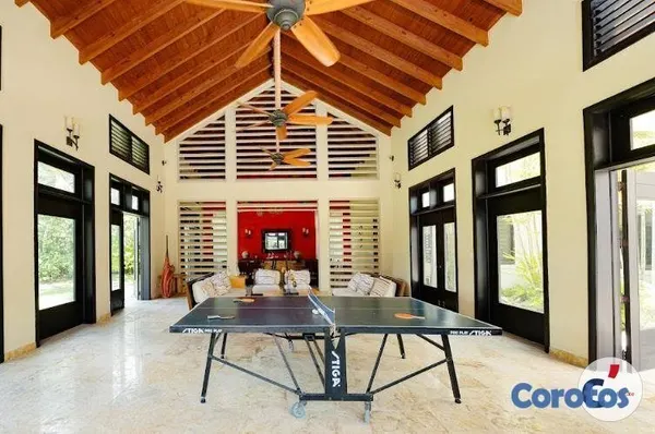 casas - Mansión en Zona Premium del Caribe 5