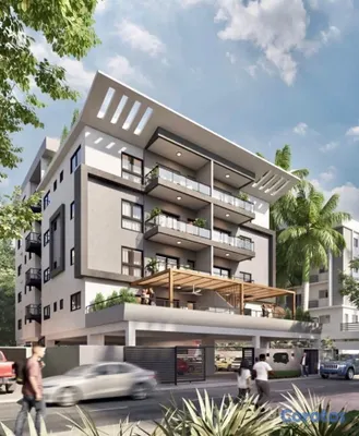 apartamentos - PH nuevo 2 niveles en Arroyo Hondo 7