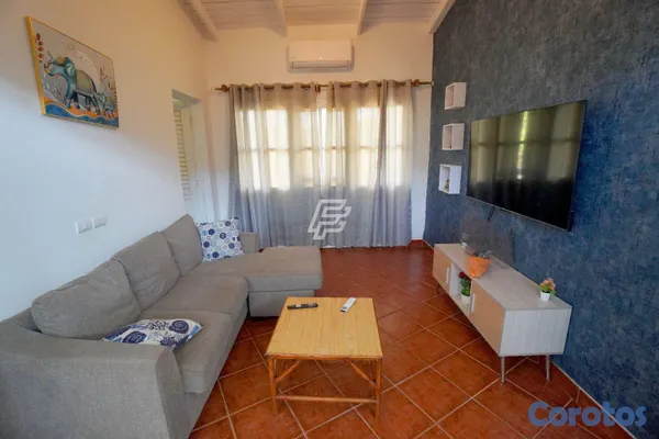 casas vacacionales y villas - Encantadora Villa disponible para adquisición en la exclusiva Playa Bonita 6