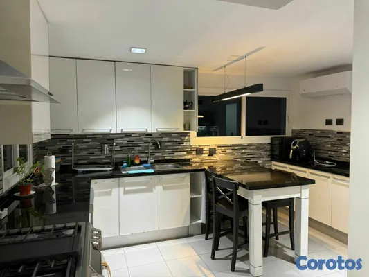 apartamentos - Apartamento en Venta - Av. Anacaona - Piso Alto Vi 9