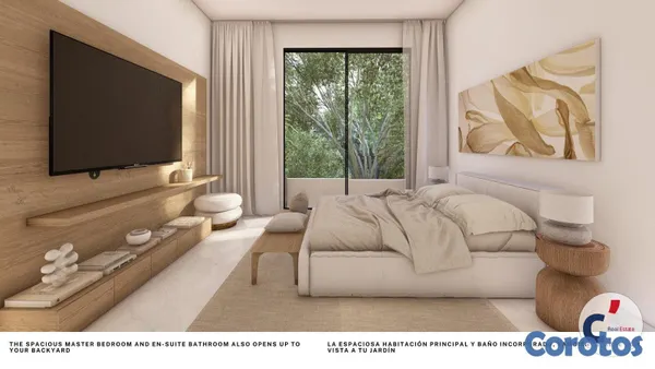 casas - Villas modernas en venta en Punta Cana | Desde 144 9