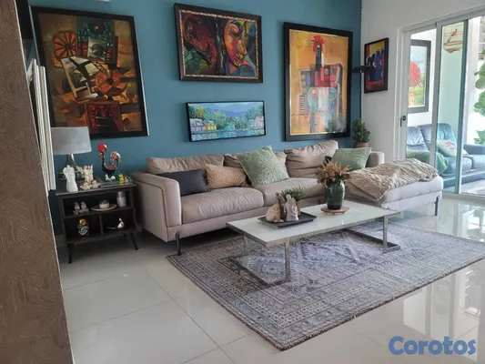 penthouses - Penthouse piso 4to y 5to en los prados 6