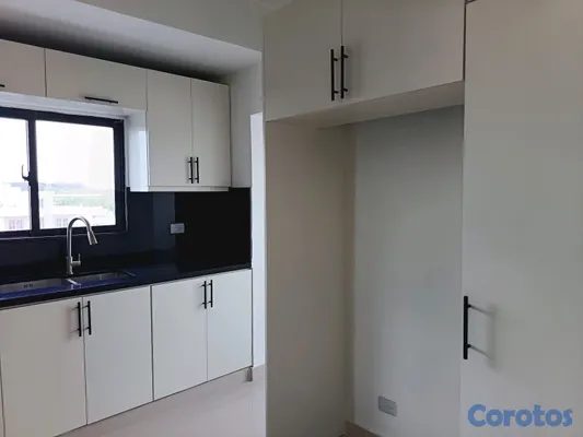 apartamentos - Apartamento Autopista De San Isidro Primer Piso De 2 Niveles 3 Hab 2 Parqueos 9