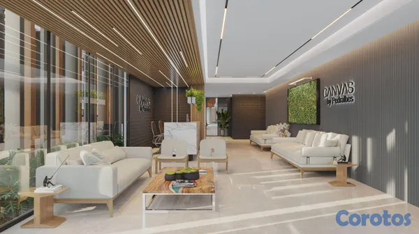 apartamentos - Venta de apartamentos y penthouses en Arroyo Hondo Viejo, Santo Domingo 3