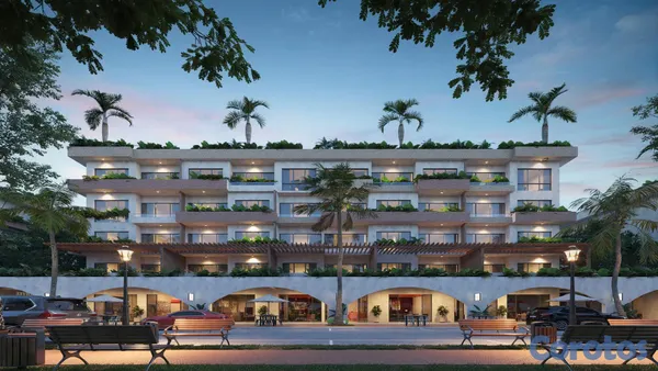apartamentos - Vive en el Corazón de Punta Cana: Apartamentos a Pasos de Todo 3