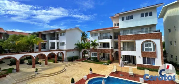 apartamentos - 2 Bedroom Furnished Condo for Sale Near Los Corale 17