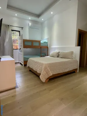 casas vacacionales y villas - Villa en venta en Jarabacoa 8