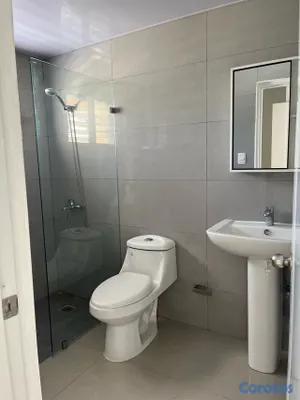apartamentos - Apartamento de 3 habitaciones, 190 m², amplio y cómodo, 2 parqueos, balcón 14