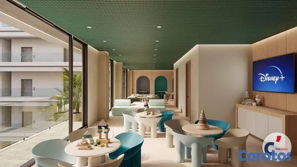 apartamentos - Lujo de Clase Mundial y Exclusividad en el Corazón 14