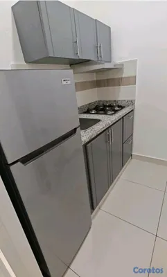 apartamentos - Zona Universitaria alquiler apartamentos estudios amueblados, Uasd Metro, Gazcue 6