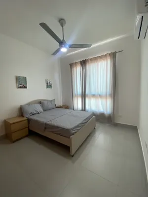 apartamentos - Piso alto de renta amueblada en el Dorado II, Santiago 5