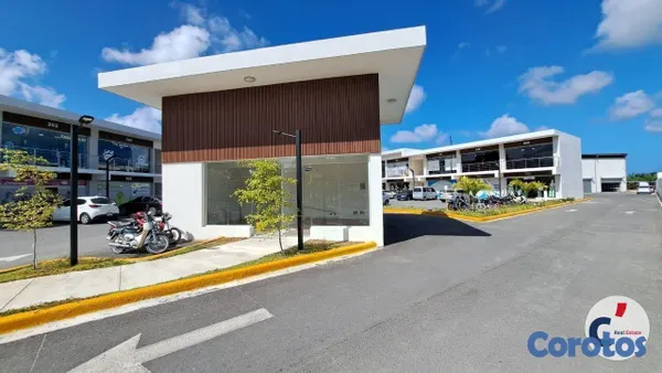 apartamentos - Renta en Plaza Estratégica con Alto Tráfico y Prec 4