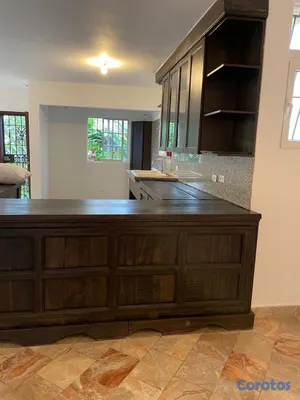 apartamentos - ALQUILER EN ARROYO HONDO | PRIMER NIVEL, 3 HABITACIONES, FAMILY Y 2 PARQUEOS 3