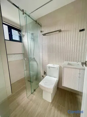 apartamentos - Apartamento en Alquiler en Bella Vista - 3349 7