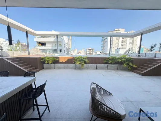 apartamentos - Apartamento Amueblado en Venta – Torre Britney IV, Naco 2