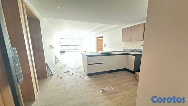 apartamentos - Apartamentos Casi listos para entrega en venta Ubicado en Urbanización Real. 9