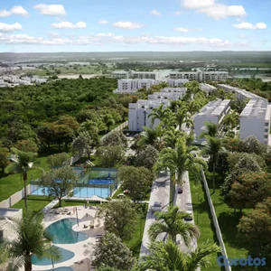 Suites de Lujo en Venta en Punta Cana desde US$105