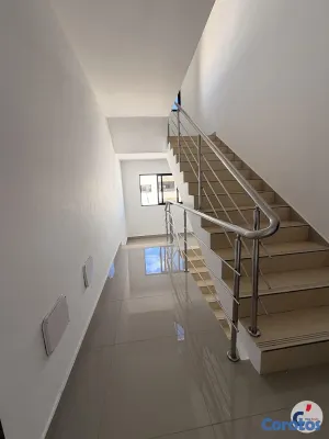 apartamentos - ALQUILER APARTAMENTO CON TERRAZA EN PUNTA CANA 2 H 8