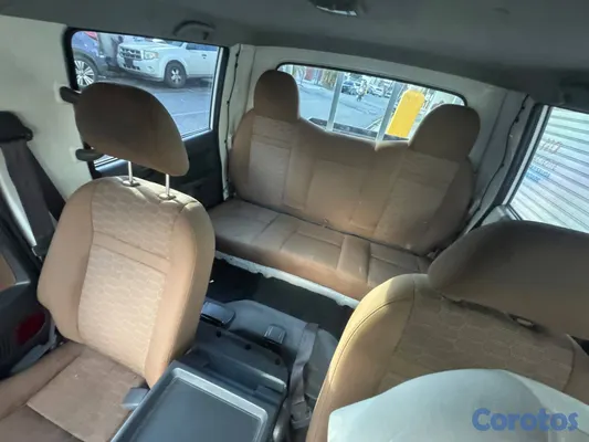 camiones y vehiculos pesados - Se vende camión Kia K2700 4