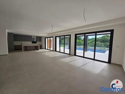 casas - Luxury 4-Bedroom Villa for Sale – Punta Cana Villa 15