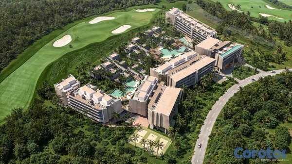 apartamentos - GRAN OPORTUNIDAD: Apartamentos de Lujo en Cap Cana 10