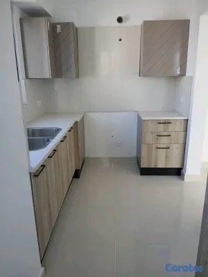 apartamentos - Excelente apartamento en la zona privilegiada de Alma Rosa 1ra  4
