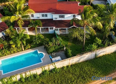Dos Villas en Venta en Las Terrenas