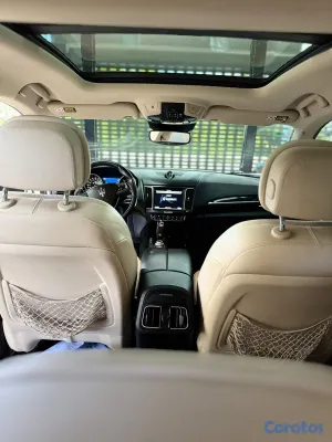 jeepetas y camionetas - maserati sq4 2020  5