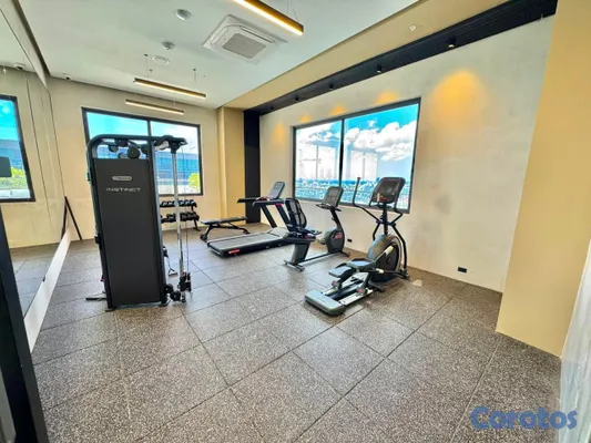 apartamentos - Apartamentoamueblado en alquiler en Piantini - 15 15