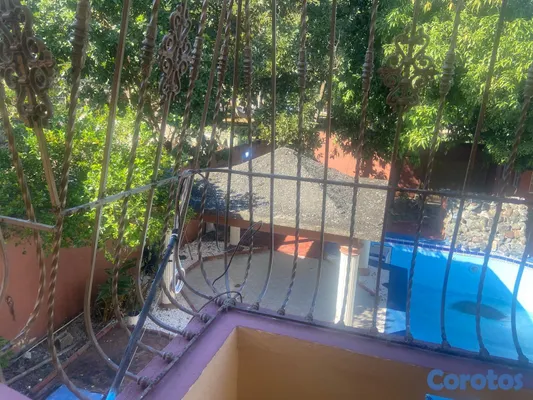 casas - casa en lucerna  5