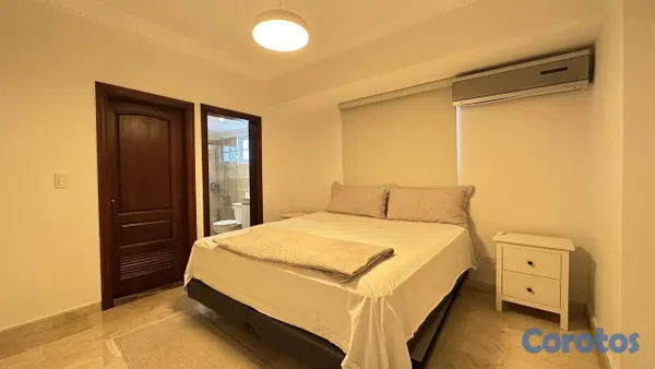 apartamentos - Amplio y hermoso Penthouse en Bella Vista con vist 2