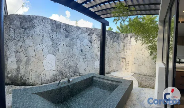 casas - Villa de Lujo en Cap Cana en Alquiler a Largo Plaz 6
