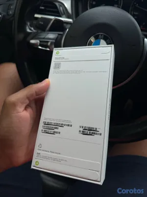 celulares y tabletas - iPhone 18 Pro Max 256GB 2