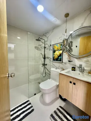 apartamentos - Apartamento en Venta y Alquiler, La Esperilla 12