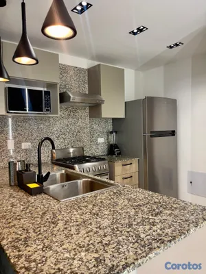 apartamentos - Apartamento para Inversión estratégica en el coraz 19