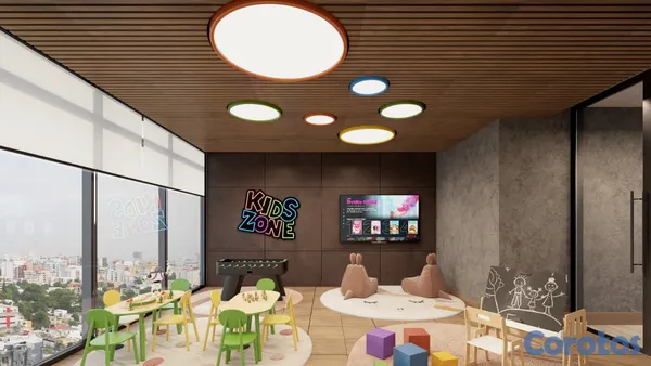 apartamentos - Tu próximo nivel de vida está en el corazón de Bel 2