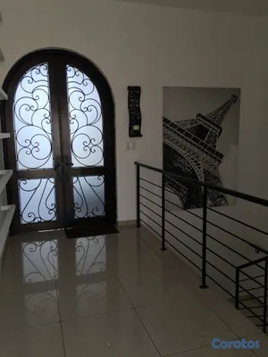 apartamentos - Exclusivo Penthouse Amueblado en Bella Vista.
 12